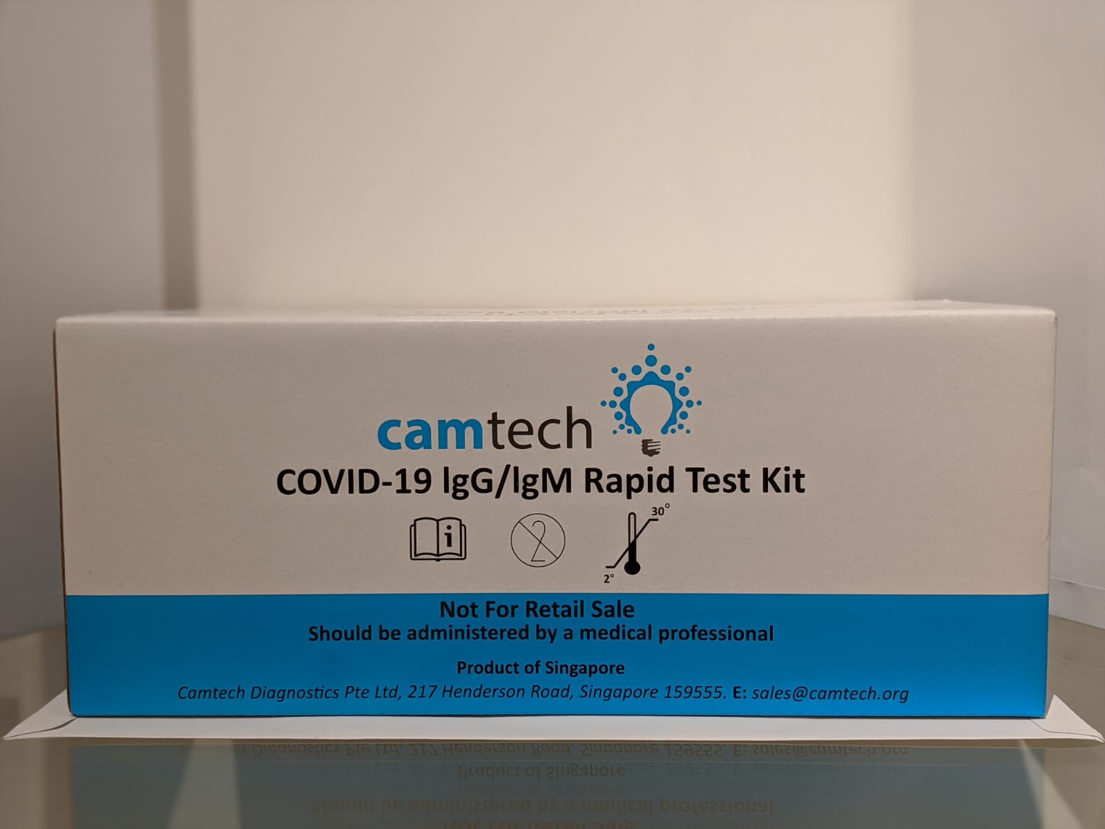 Clinical Diagnostics