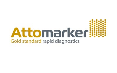 Attomarker